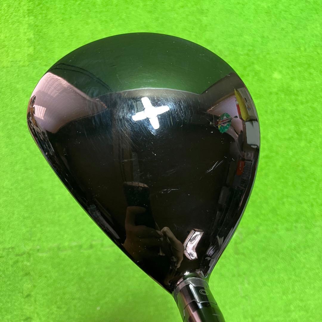 AD-206 キャロウェイ RAZR XTREMEドライバー10.5° 硬さSR