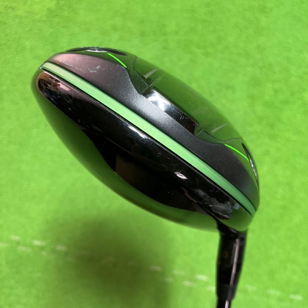 AD-206 キャロウェイ RAZR XTREMEドライバー10.5° 硬さSR