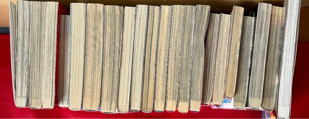 売り切れあり。少女漫画、他 21冊セット バラ売り可能⭕️