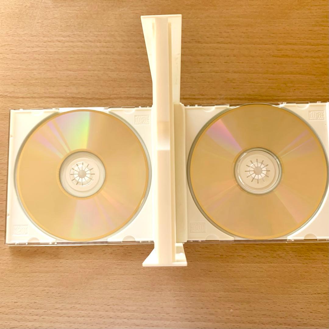 The Beatles／ANTHOLOGY 1・2・3／傑作貴重CD全3作セット