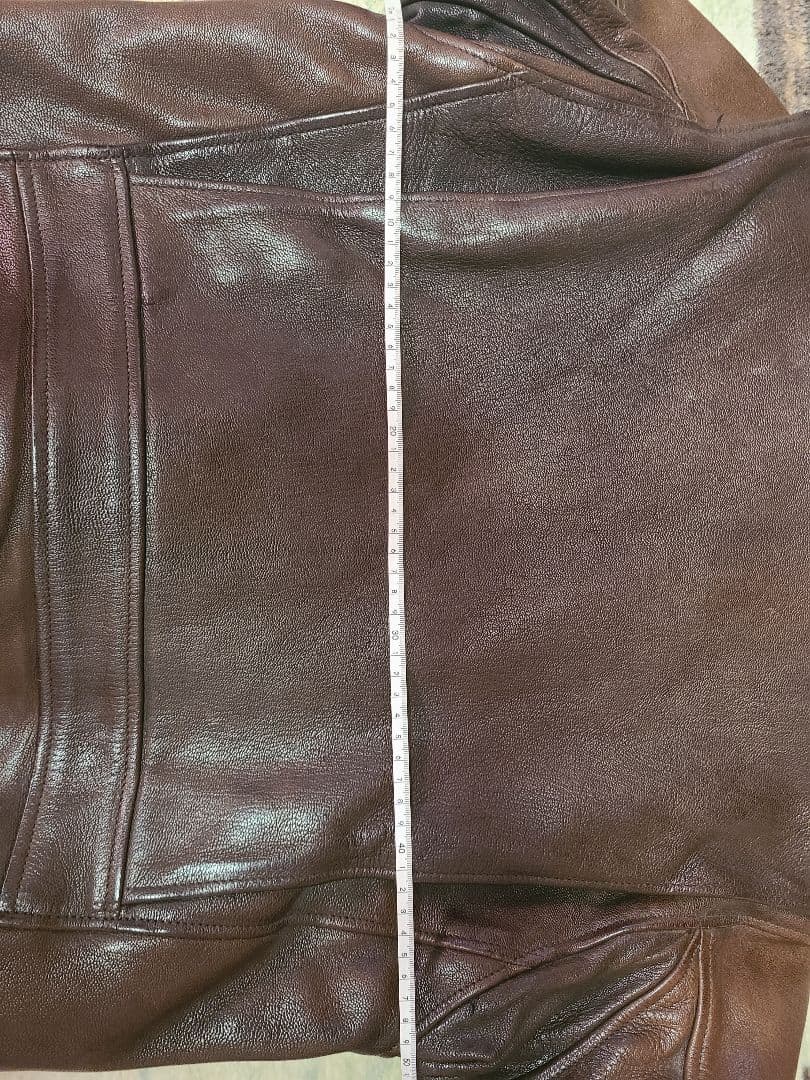 【ジョニー・カトウ】THE REAL McCOY'S G1