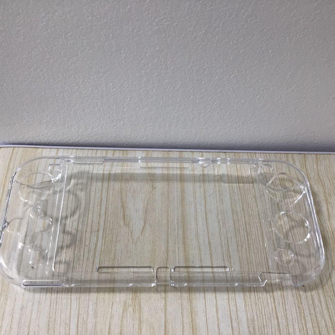 最安値　美品Nintendo Switch Lite ターコイズ（五等分の花嫁）