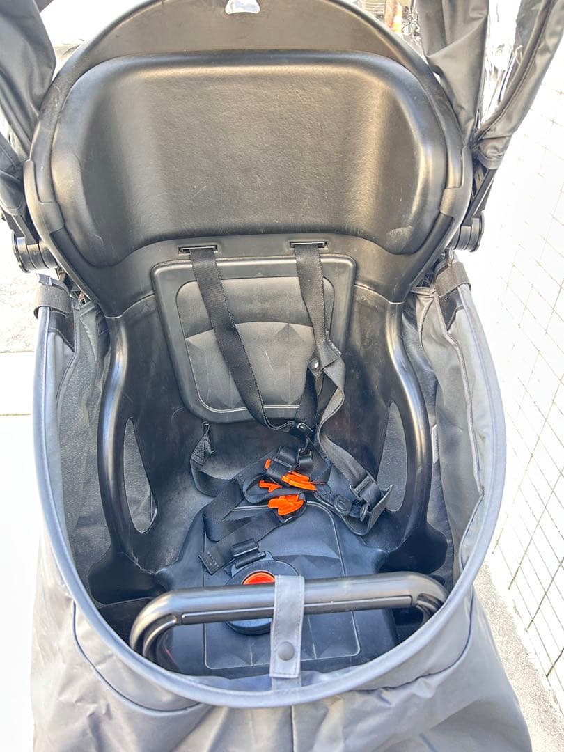 東京　引取　整備済　タイヤ、カバー新品　20型　3人乗り　自転車　電動今だけ価格