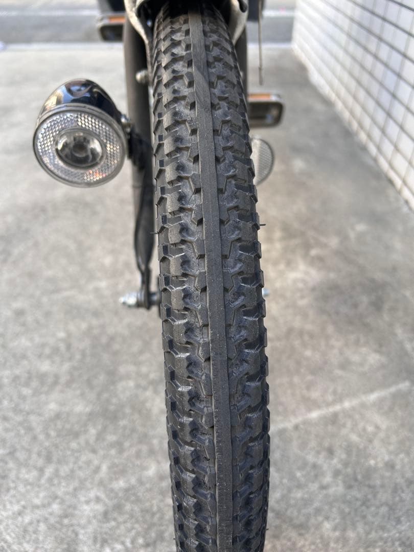 東京　引取　整備済　タイヤ、カバー新品　20型　3人乗り　自転車　電動今だけ価格