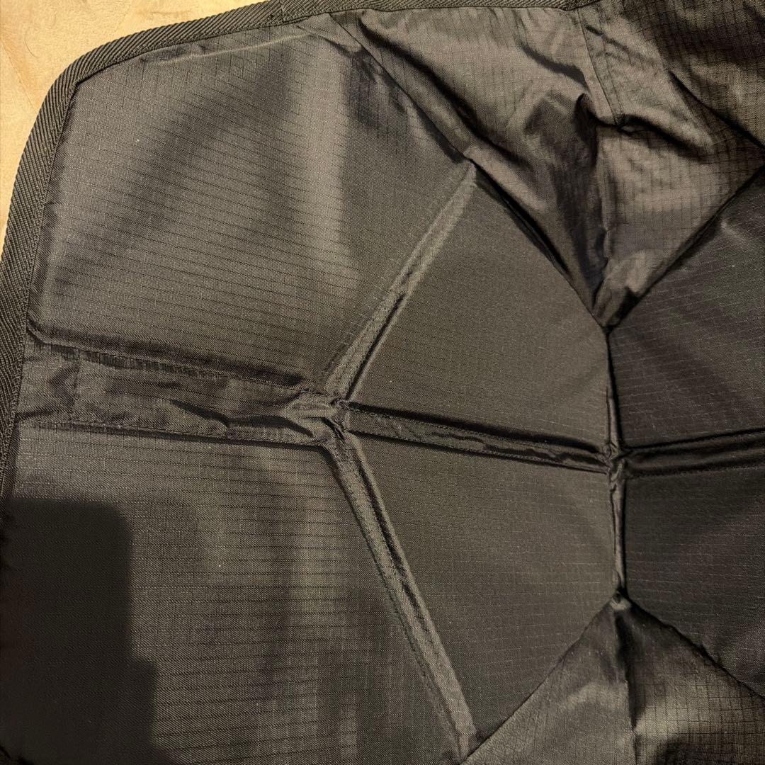 field record FR-chair カーボン UL 270g