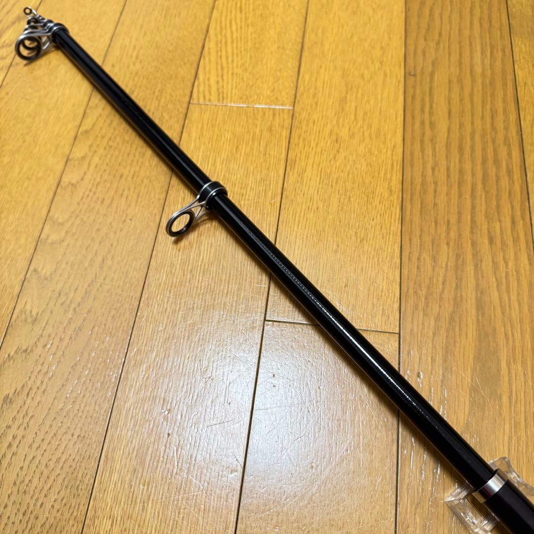 シマノ　19シーマーク海上釣堀　3-400　滑り止めラバーグリップ