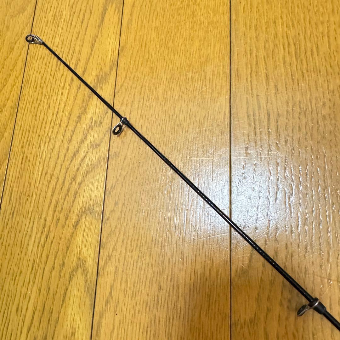 シマノ　19シーマーク海上釣堀　3-400　滑り止めラバーグリップ