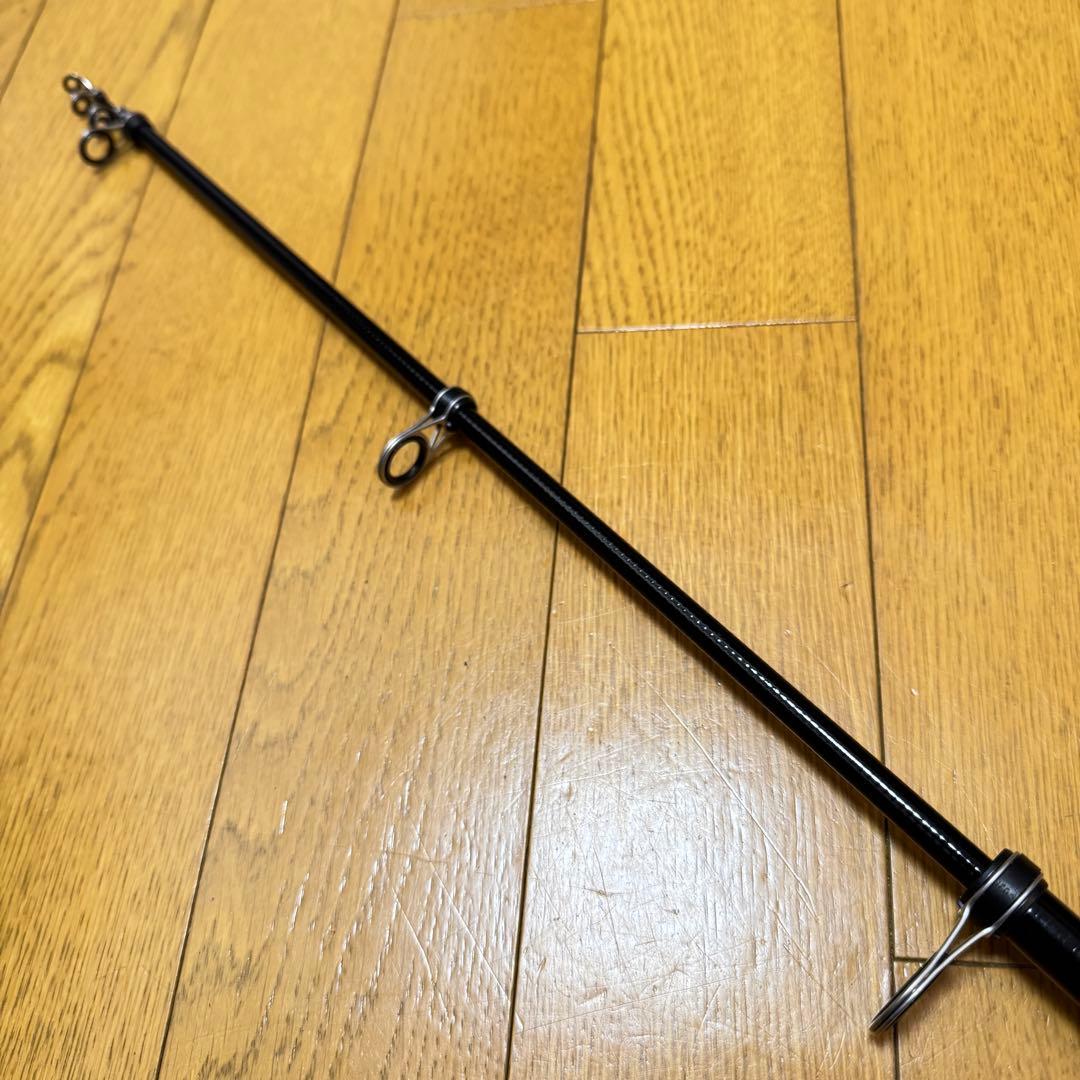 シマノ　19シーマーク海上釣堀　3-400　滑り止めラバーグリップ