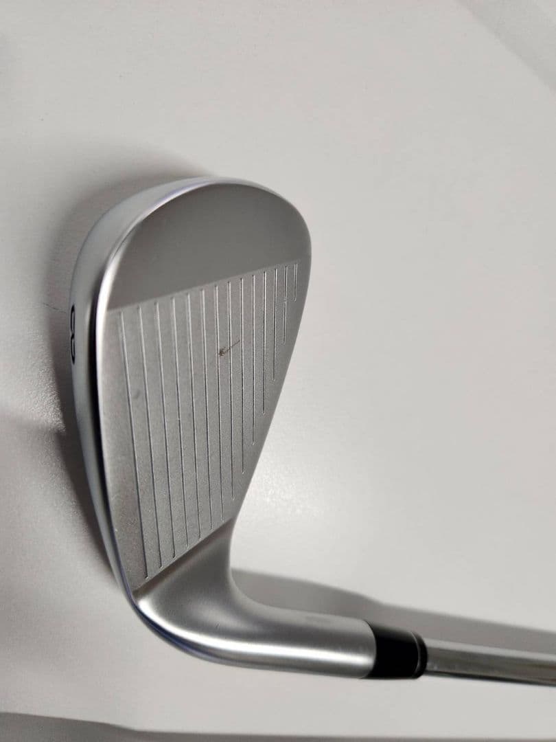 CallawayApexDCBアイアン5〜PW (2021)