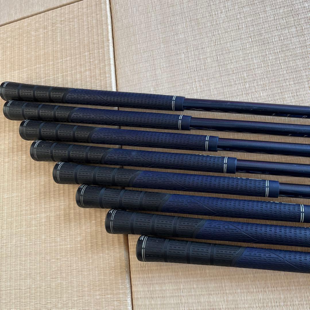 ゴルフクラブVIQ 12本セット