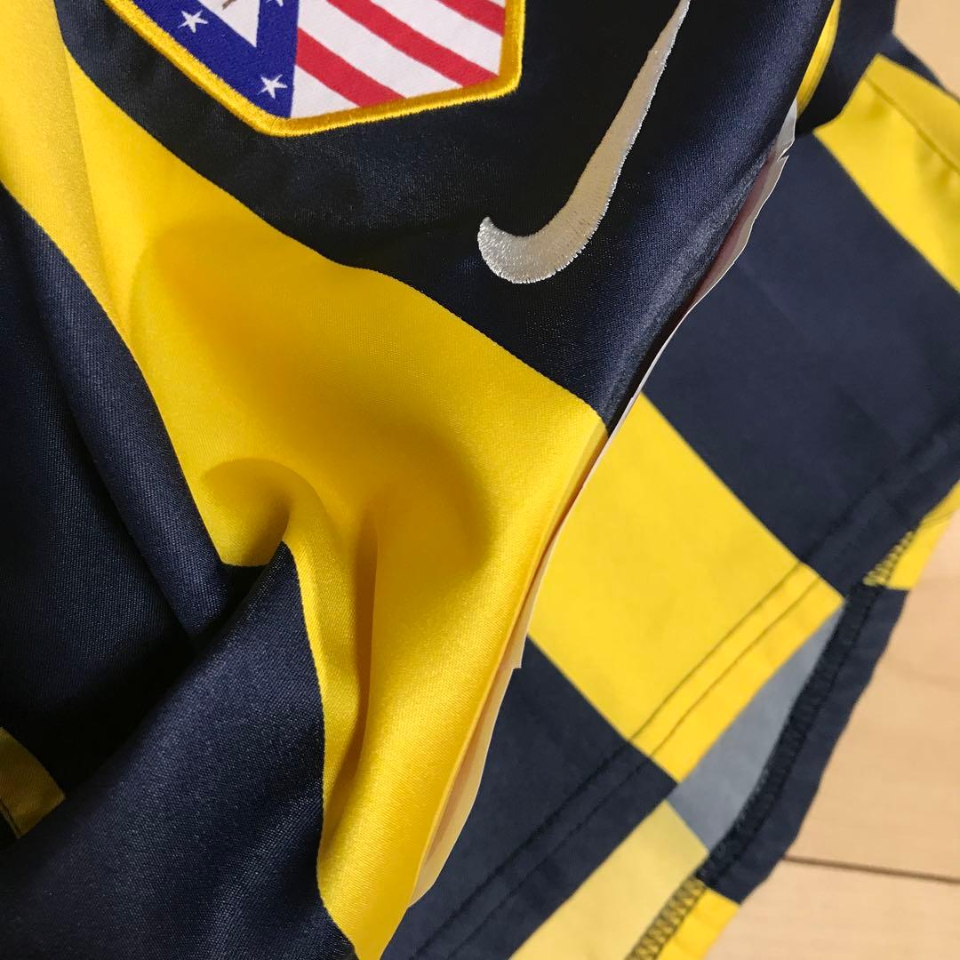 NIKE ナイキ　アトレティコマドリード　トーレス　ユニフォーム