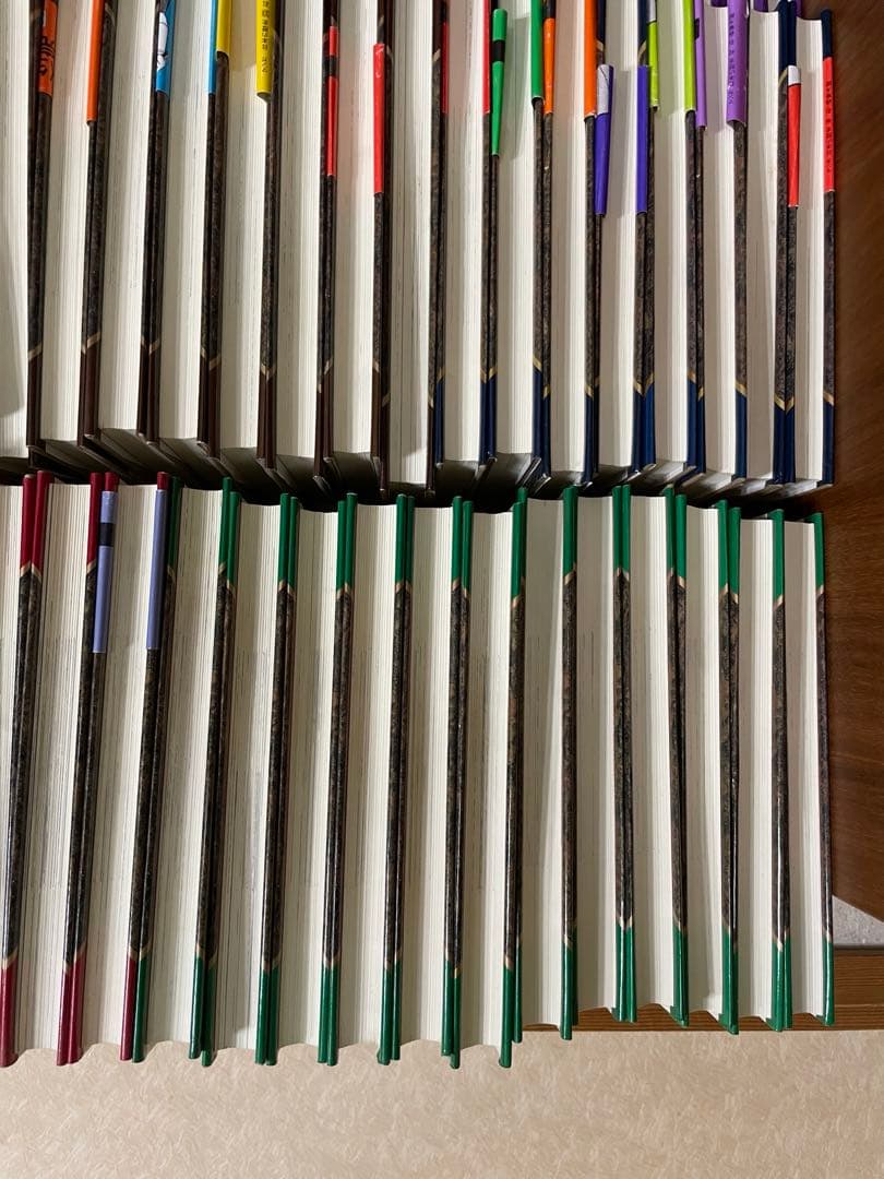 マンガ日本の歴史 石ノ森章太郎 中央公論社 全48巻＋現代編7巻