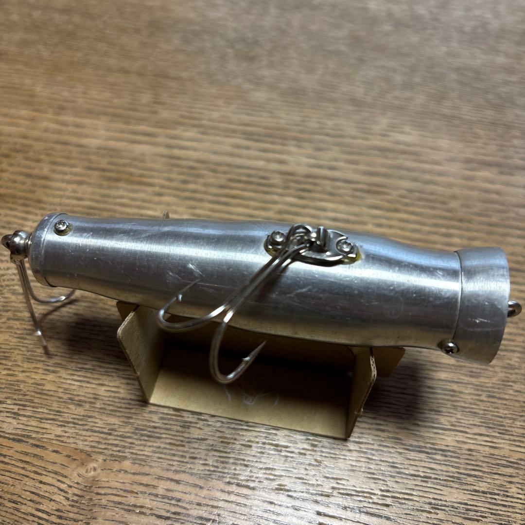 ★*★様 GOOD MORNING INVADER Stampop スタンポップ