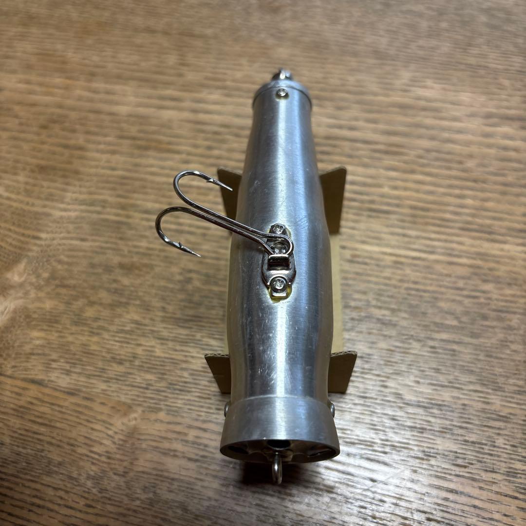 ★*★様 GOOD MORNING INVADER Stampop スタンポップ