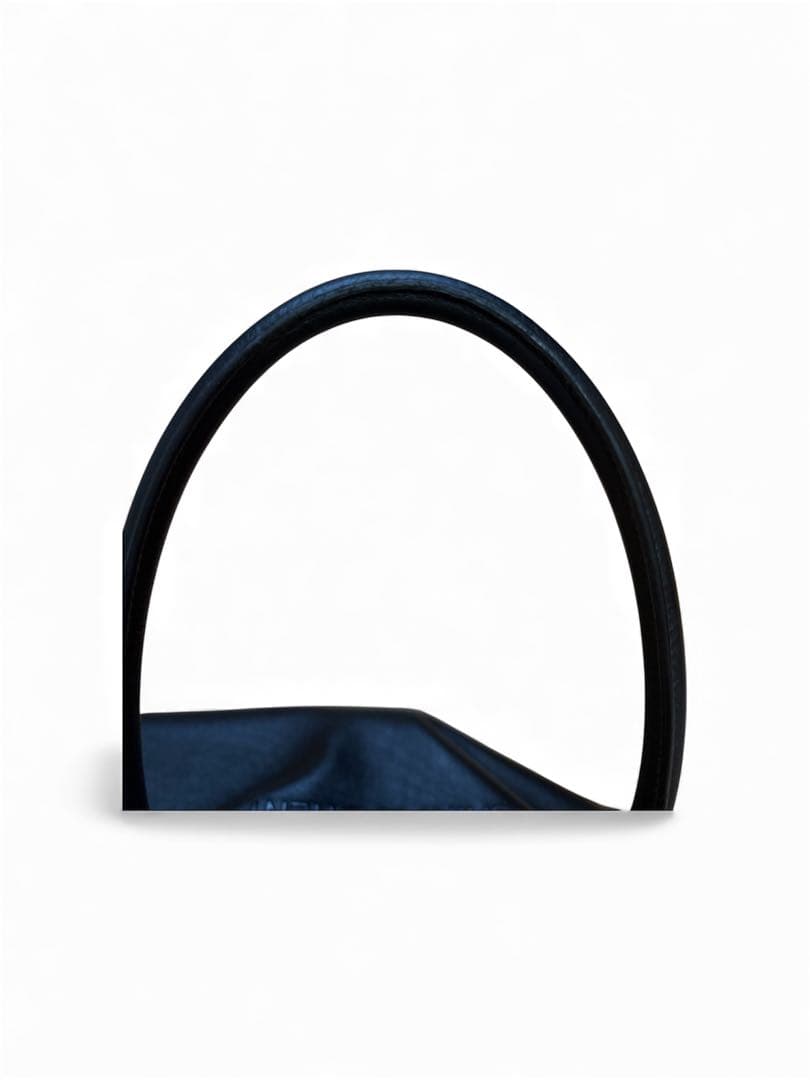 美品 SAINT LAURENT PARIS リヴ ゴーシュ トートバッグ