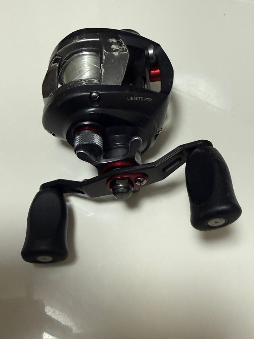 リベルトピクシー