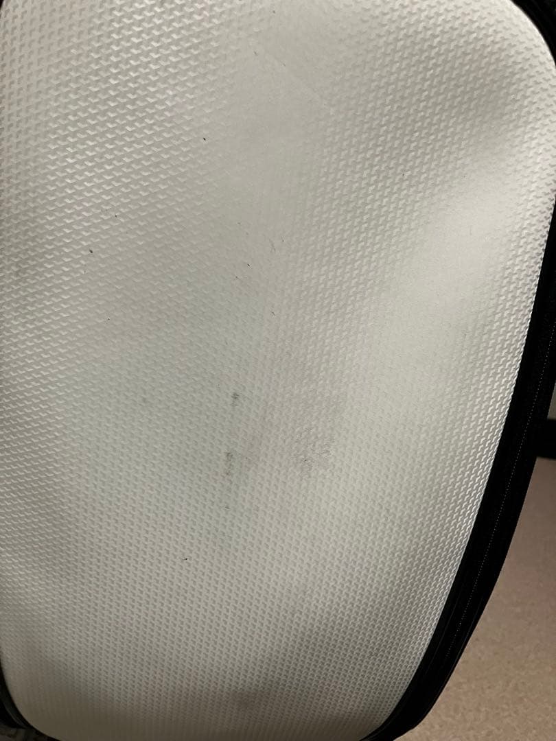 Srixon キャディバッグ　トラベルカバー&アイアンカバー付き