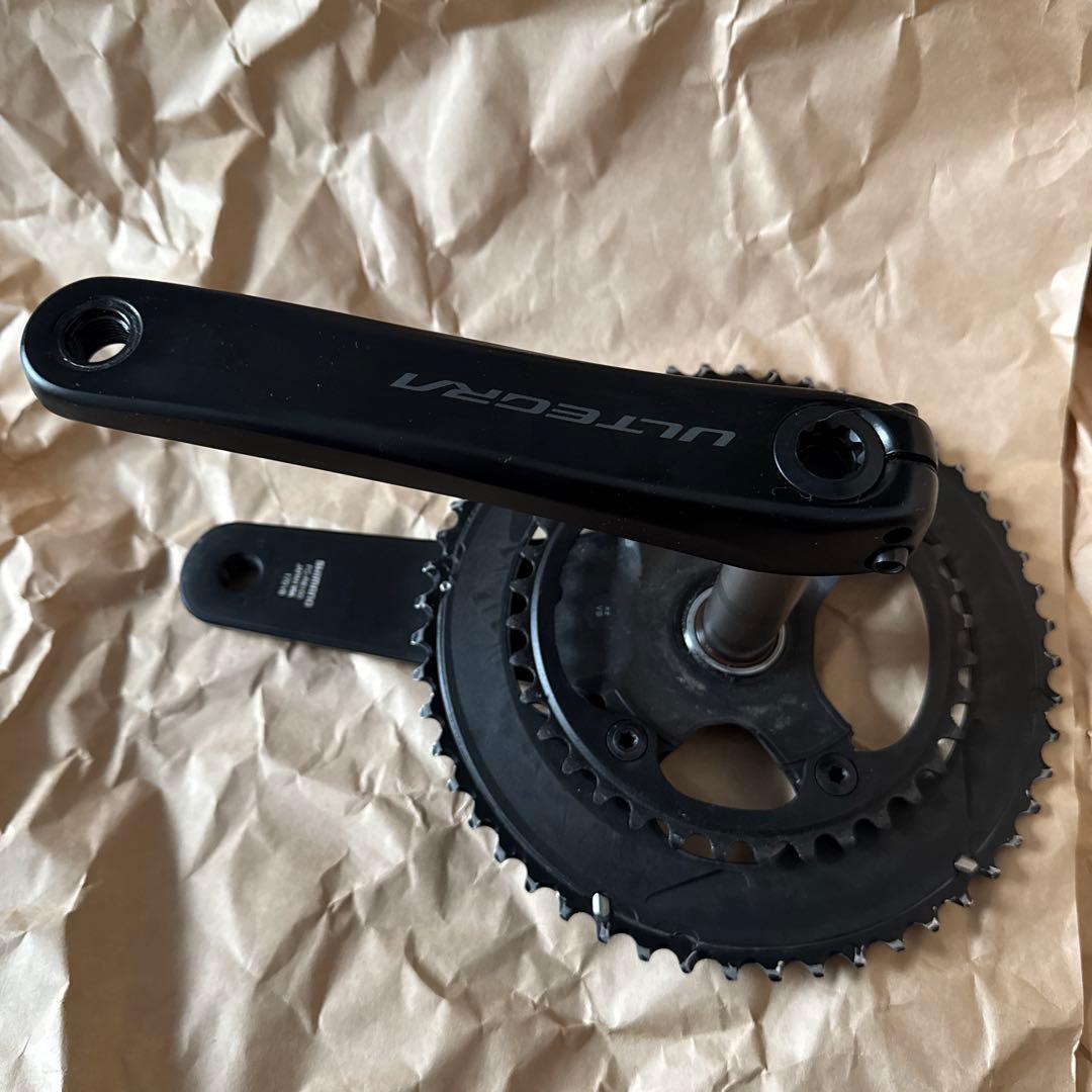 シマノ アルテグラ クランクセット