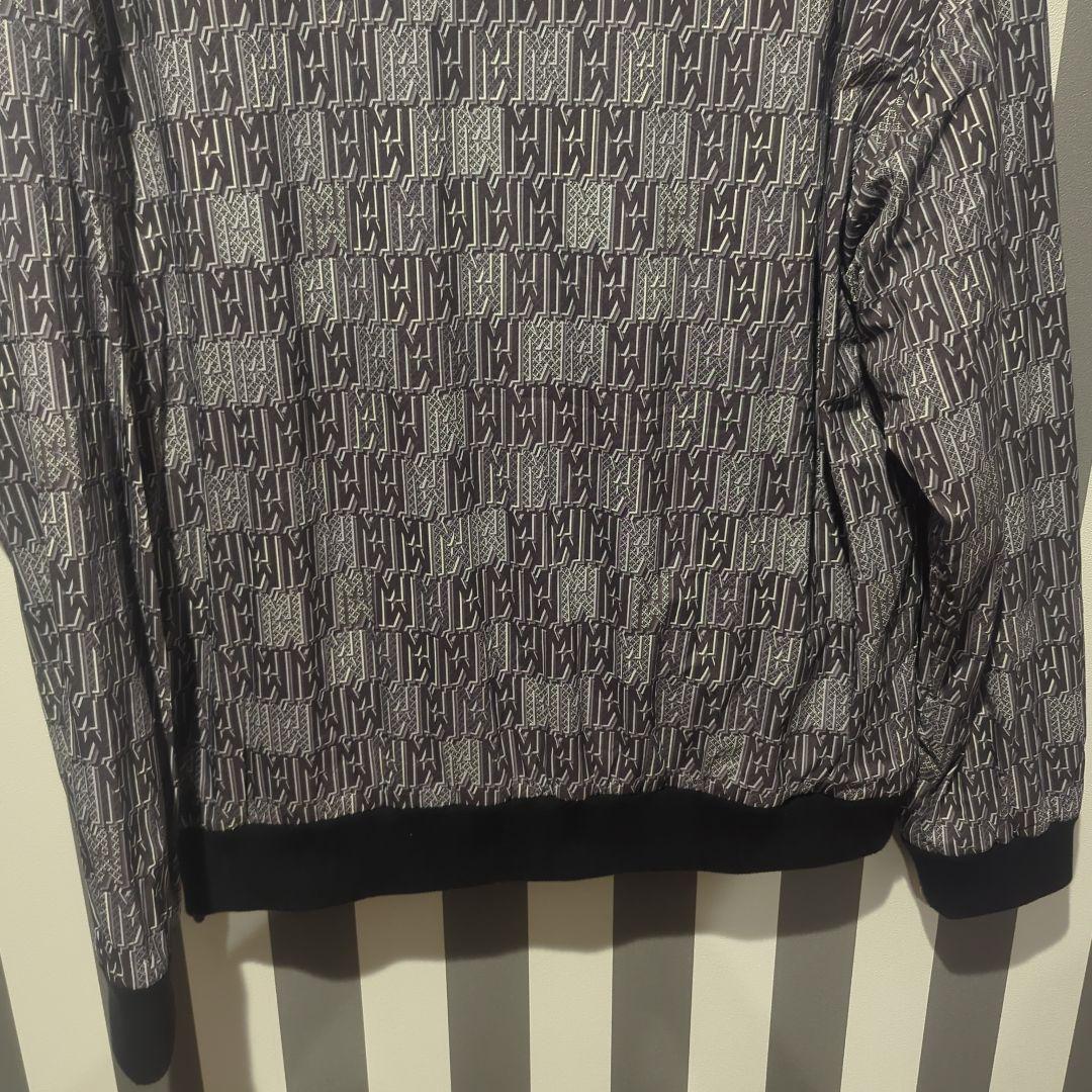 マスターバニー　スニード　サイズ5　パーリーゲイツ　ジャケット