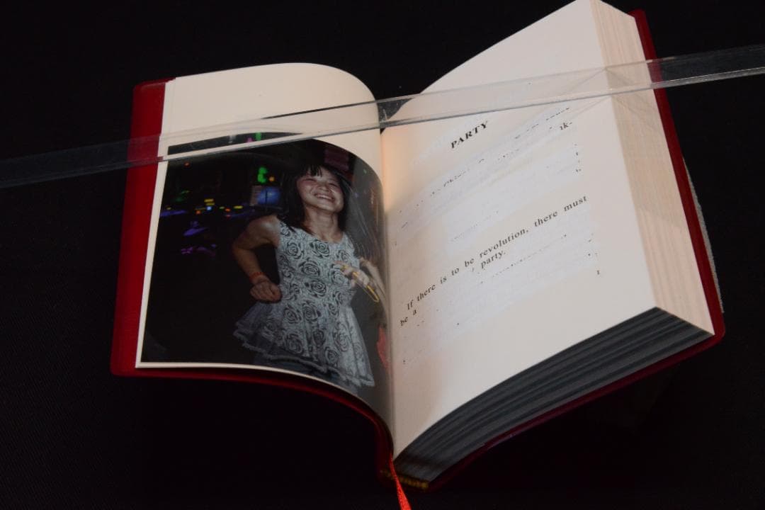 【 Quitonasto Form Chanmair Mao Tungest】