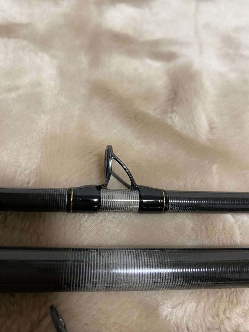 ダイワモアザンブランジーノAGS 119M/MH