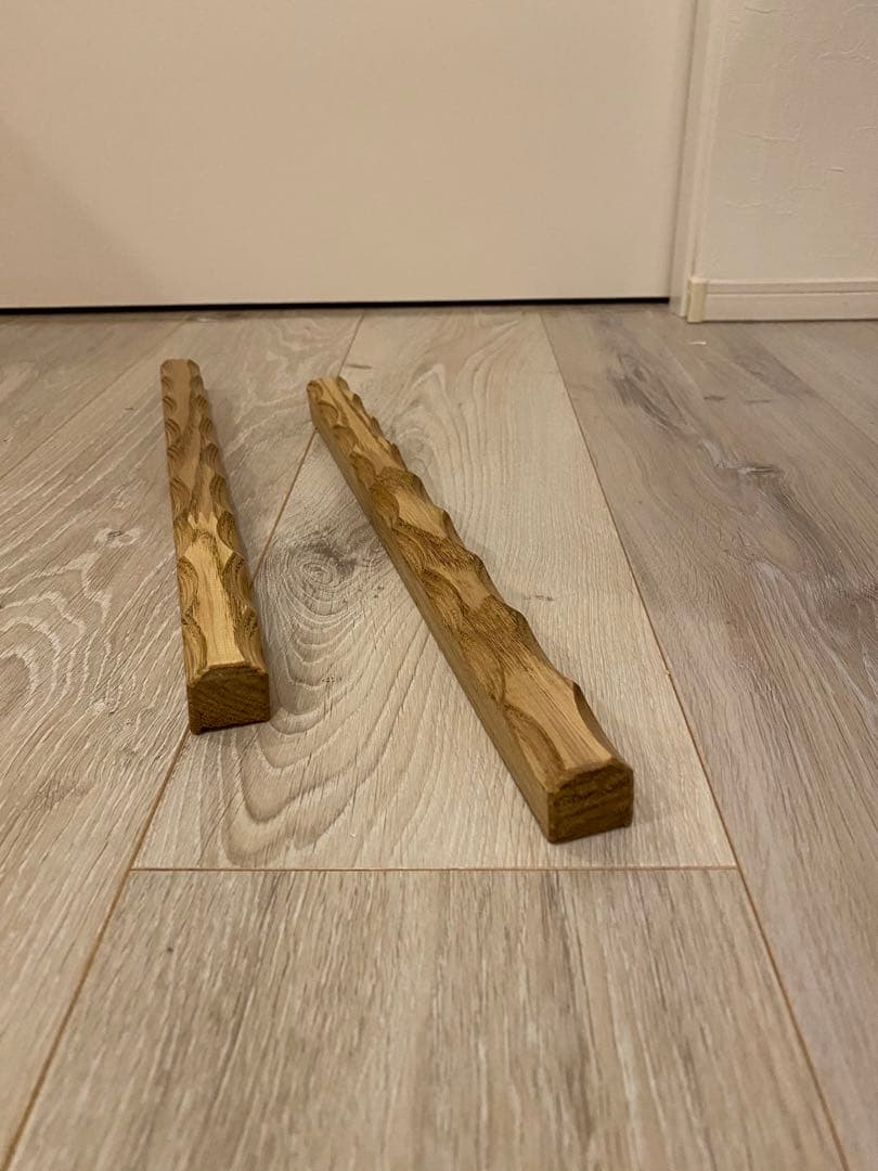 ☆GS.FACTORY☆ユニフレーム　焚き火テーブル用カスタムパーツ