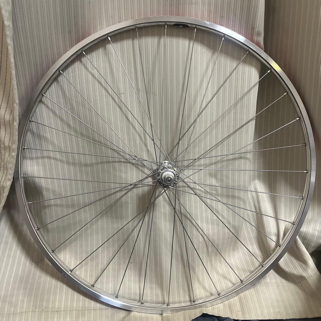 h plus son tb-14 the box ホイール