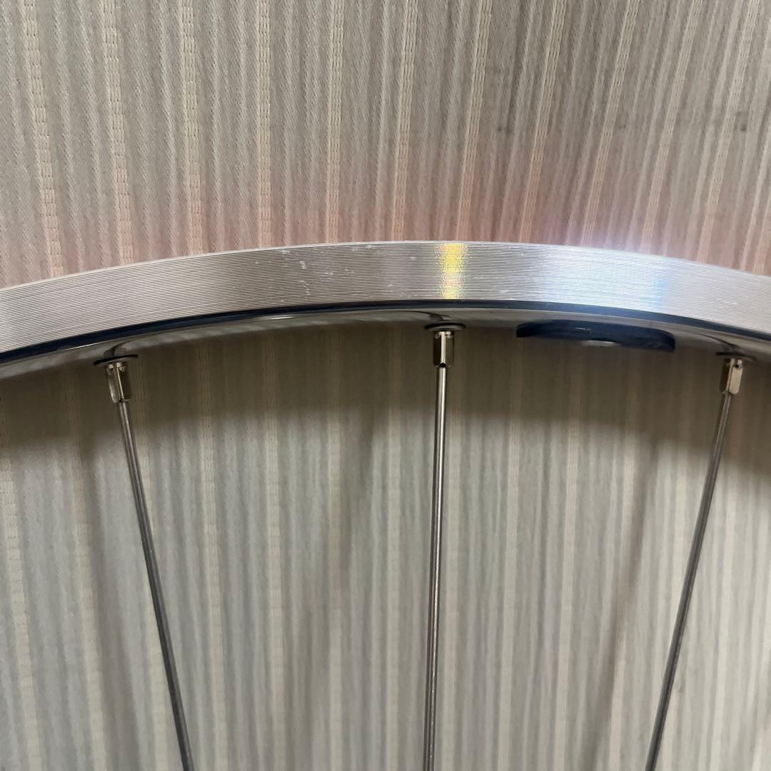 h plus son tb-14 the box ホイール