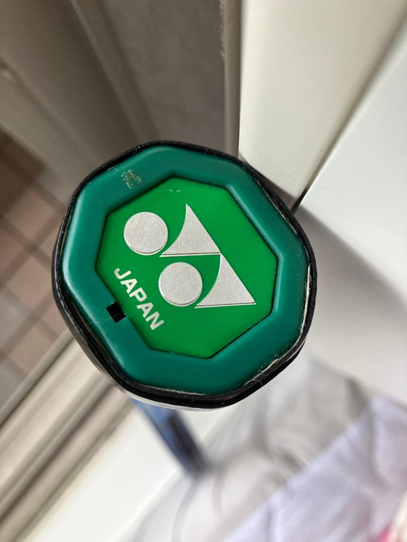 国内正規品　ヨネックス　イーゾーン　105 G2 ダブルス最強！