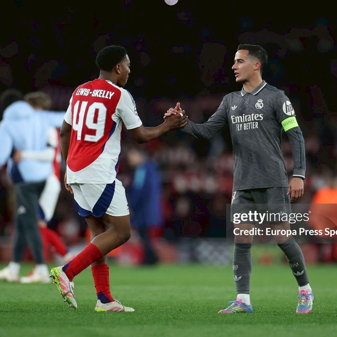 アーセナル 24/25 オーセンティック ユニフォーム ホーム 正規品 L