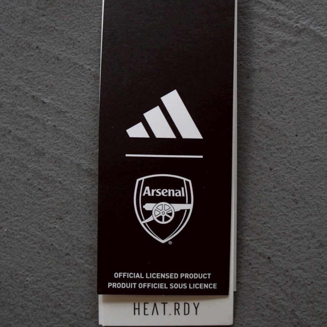 アーセナル 24/25 オーセンティック ユニフォーム ホーム 正規品 L