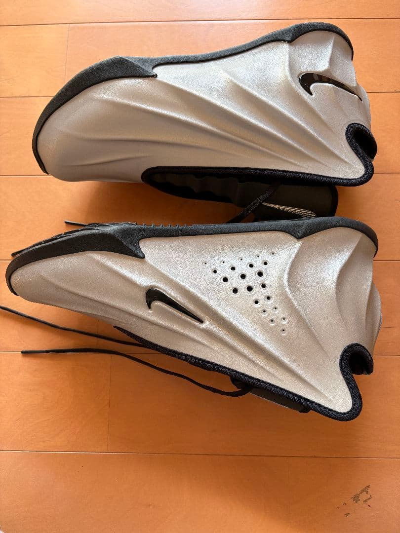 ナイキ GT Future EP 27.5cm