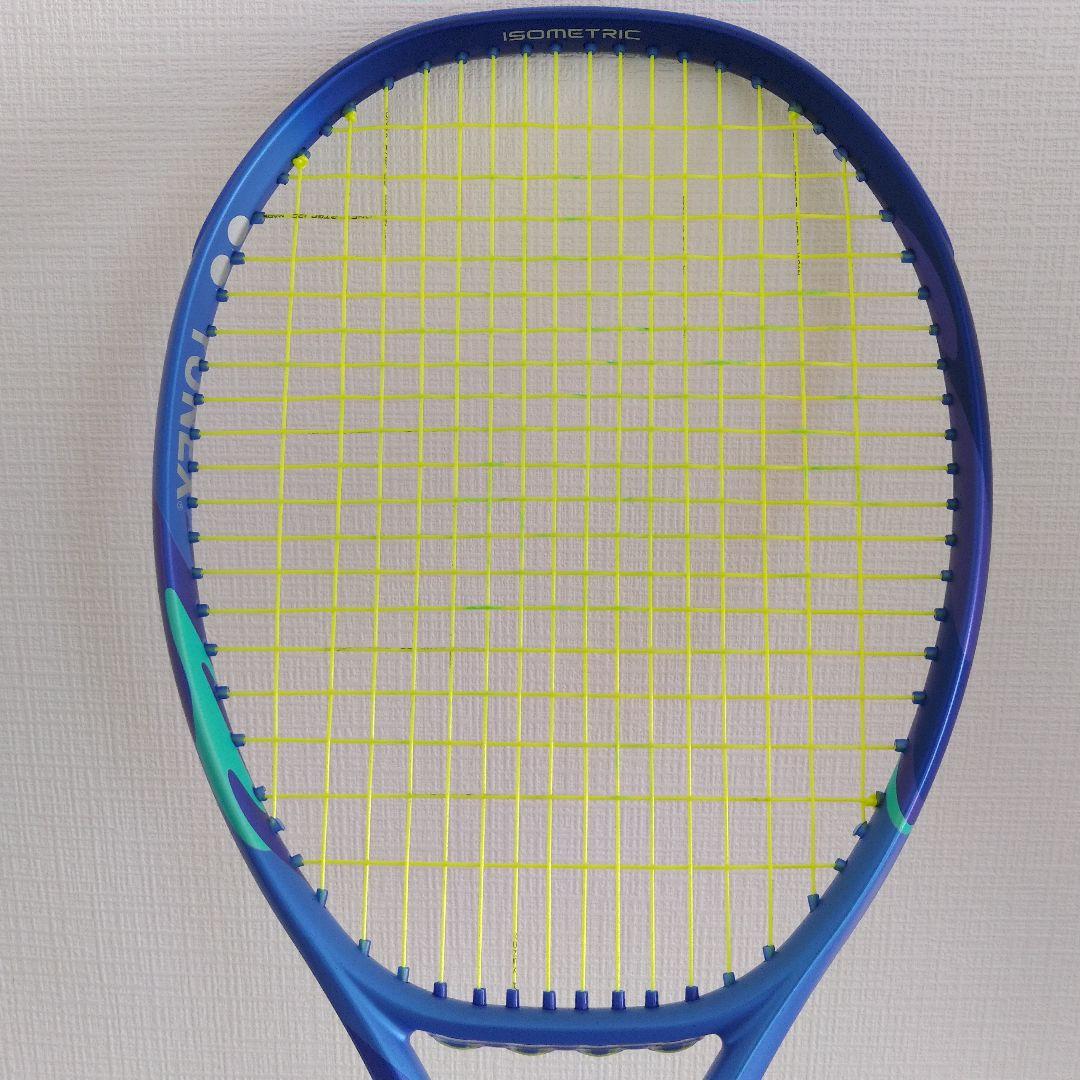 ヨネックス EZONE 98 G2