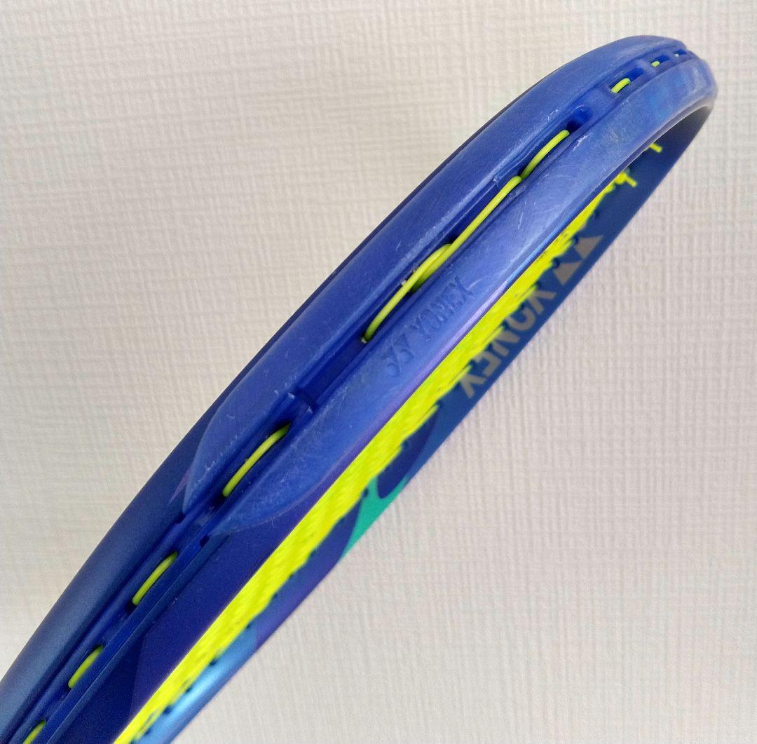 ヨネックス EZONE 98 G2