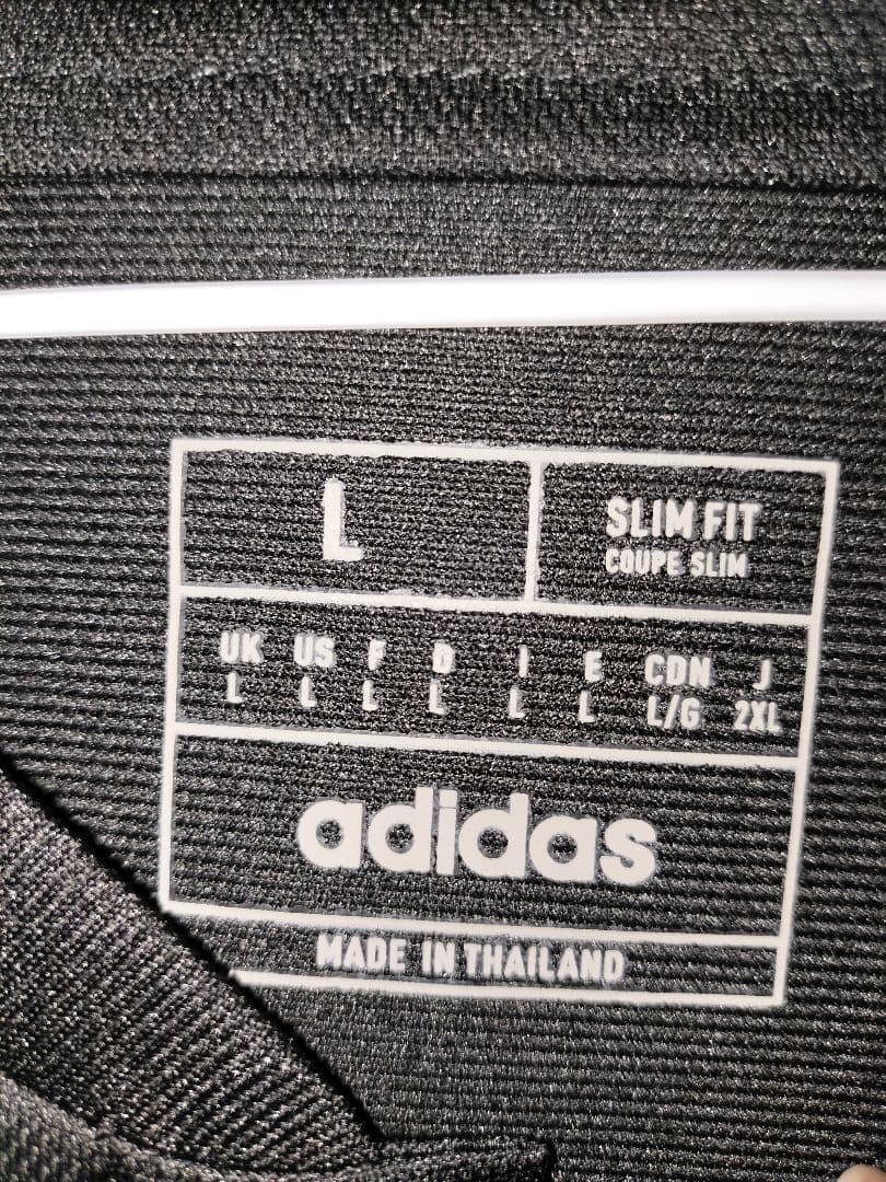 レアル・マドリード 23/24 サード ユニフォーム #7 C.ロナウド L