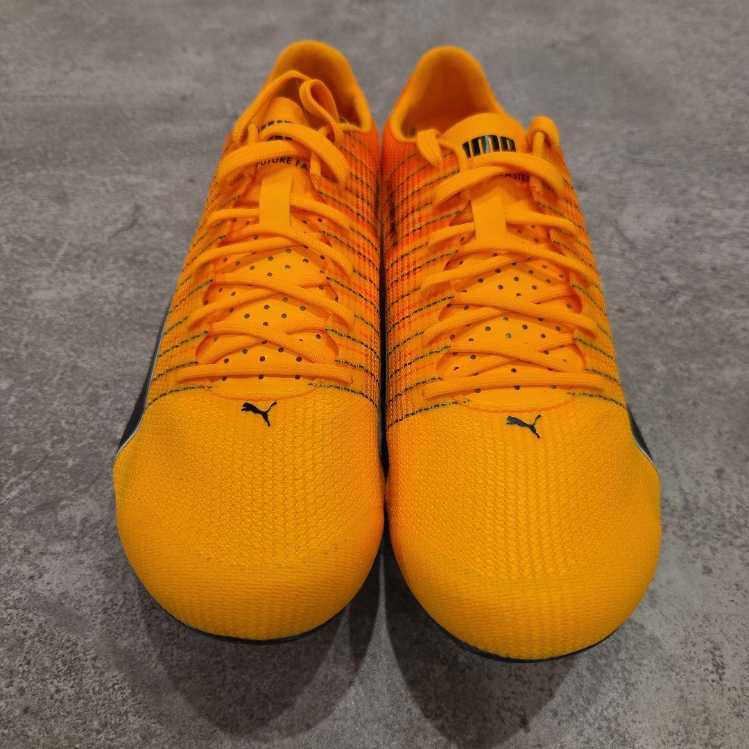 EVOSPEED Future Faster+　25.0cm