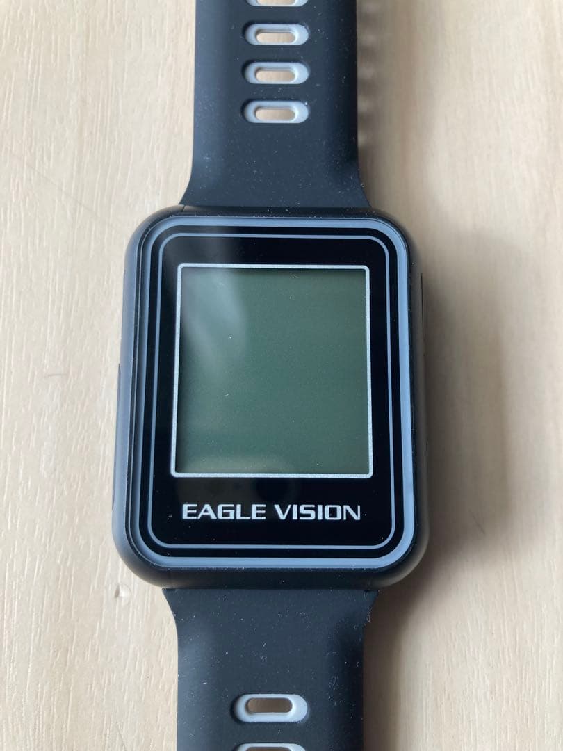 EAGLE VISION ゴルフGPSナビ watch5