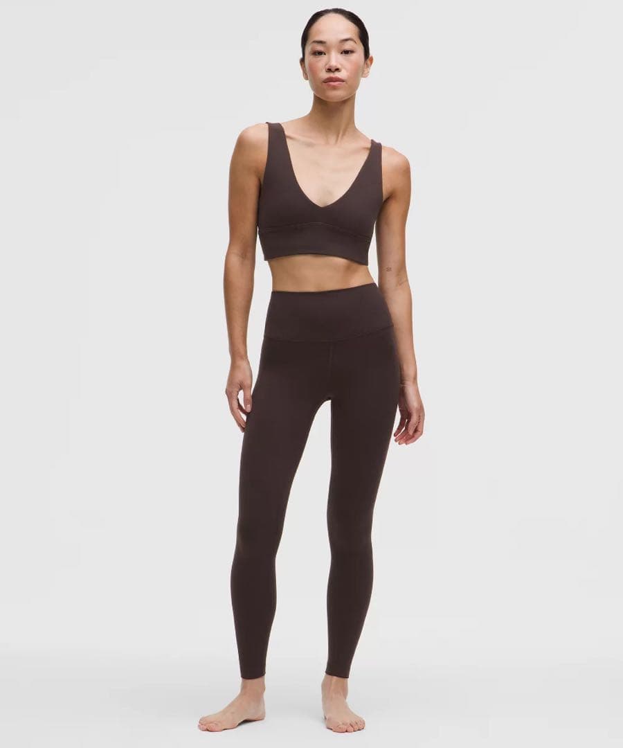 ルルレモン Align™ ハイライズパンツ 26インチ ウォームアジアフィットS