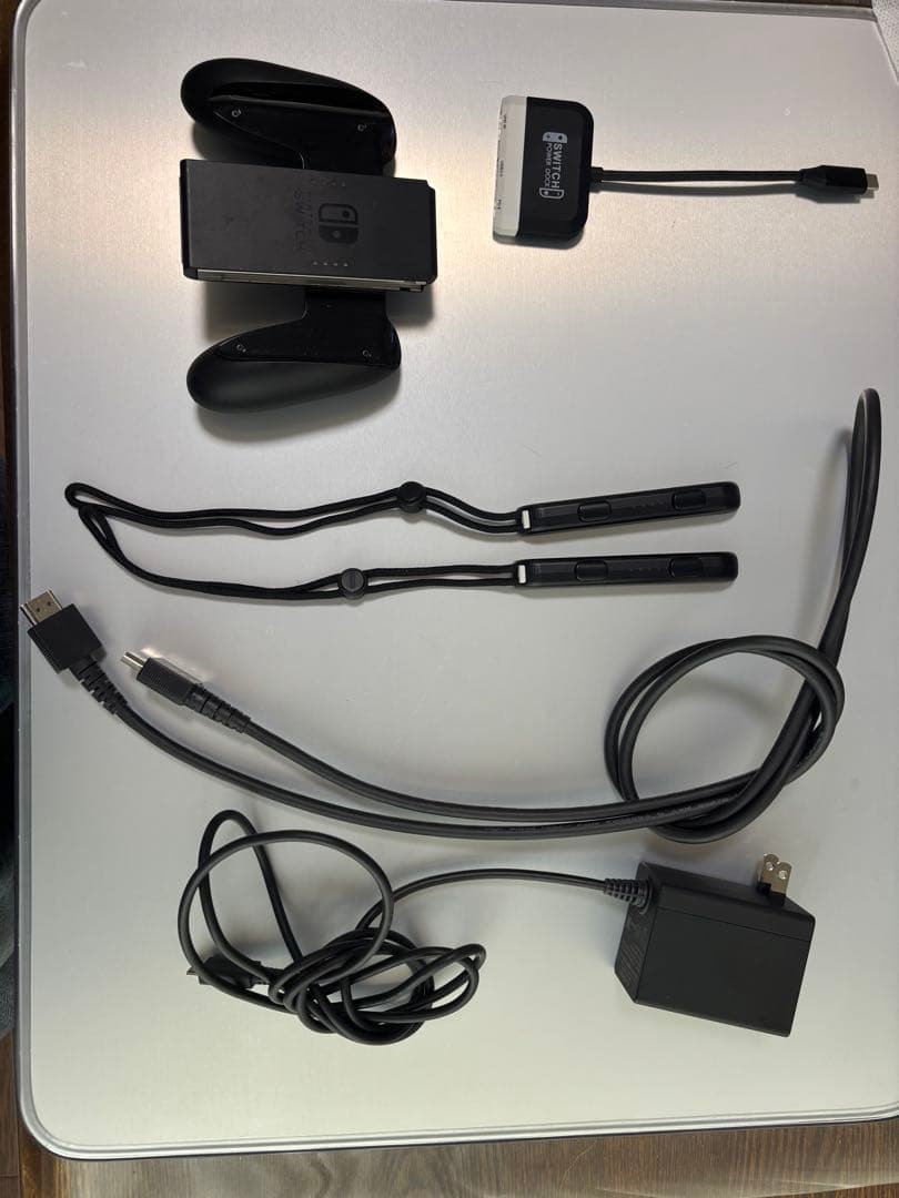 ニンテンドーSwitch 本体