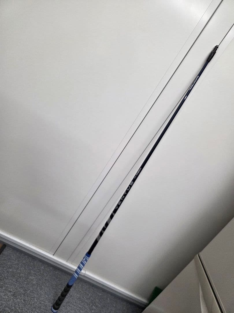 VENTUS ブルー　6S VELOCORE　タイトリスト　3W用