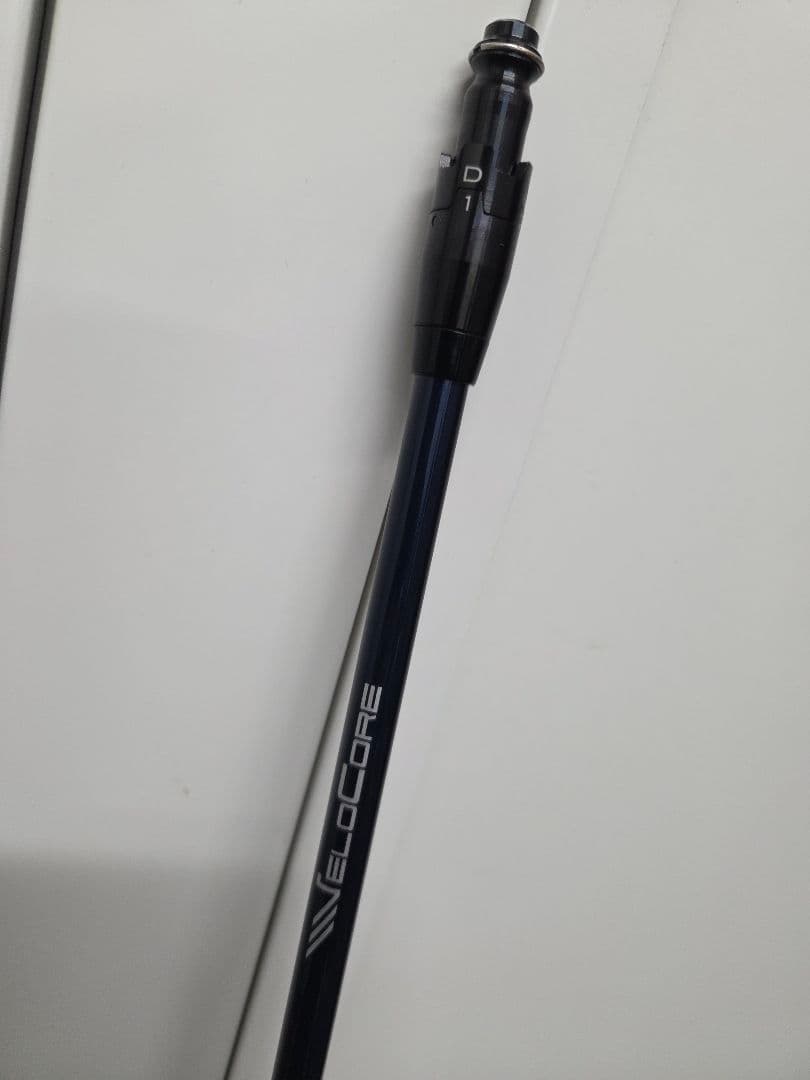 VENTUS ブルー　6S VELOCORE　タイトリスト　3W用