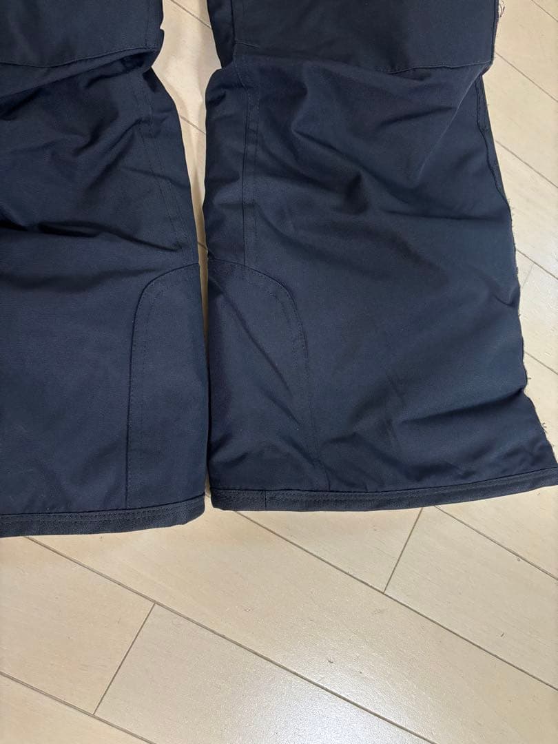 キッズスノーボード ウェアセット