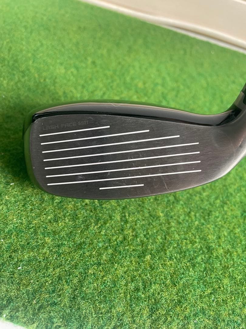 キャロウェイApex UT5 レディース ユーティリティ　エイペックス