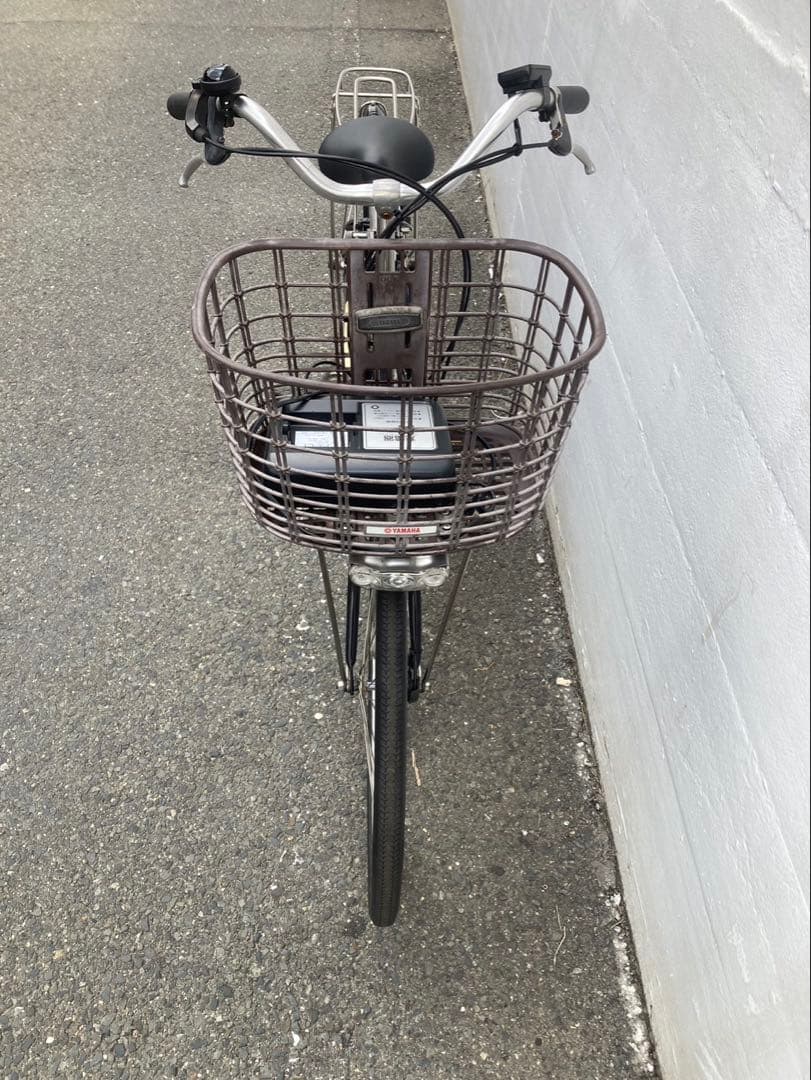 1838業界最長12ヶ月保証付！送料無料エリア多数！安全整備済み！電動自転車