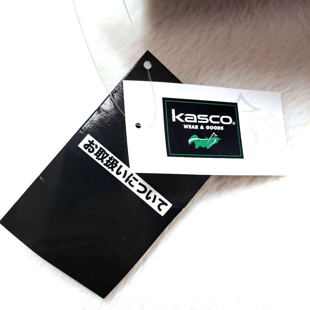 【新品未使用品】Kascoキャディーバック Professional MODEL