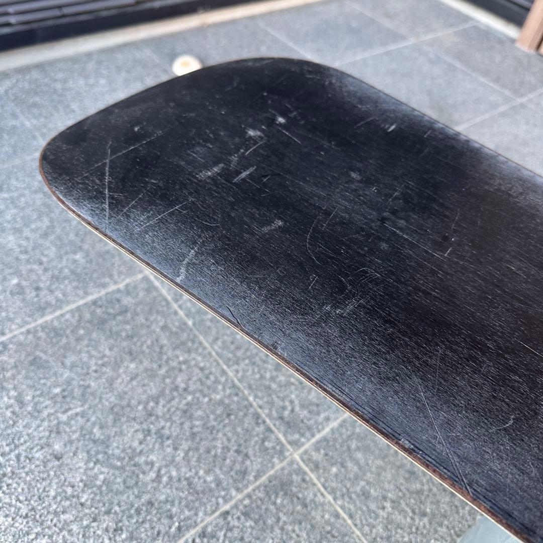 スノーボード 118センチ ボード 板のみ 子供 小学生