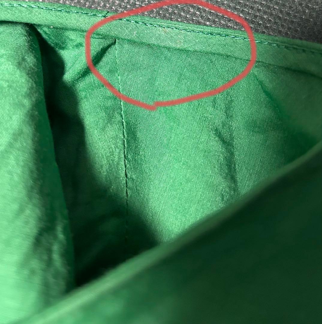 ANAYI コットンシルクローンティアードワンピース　ノースリーブ　36