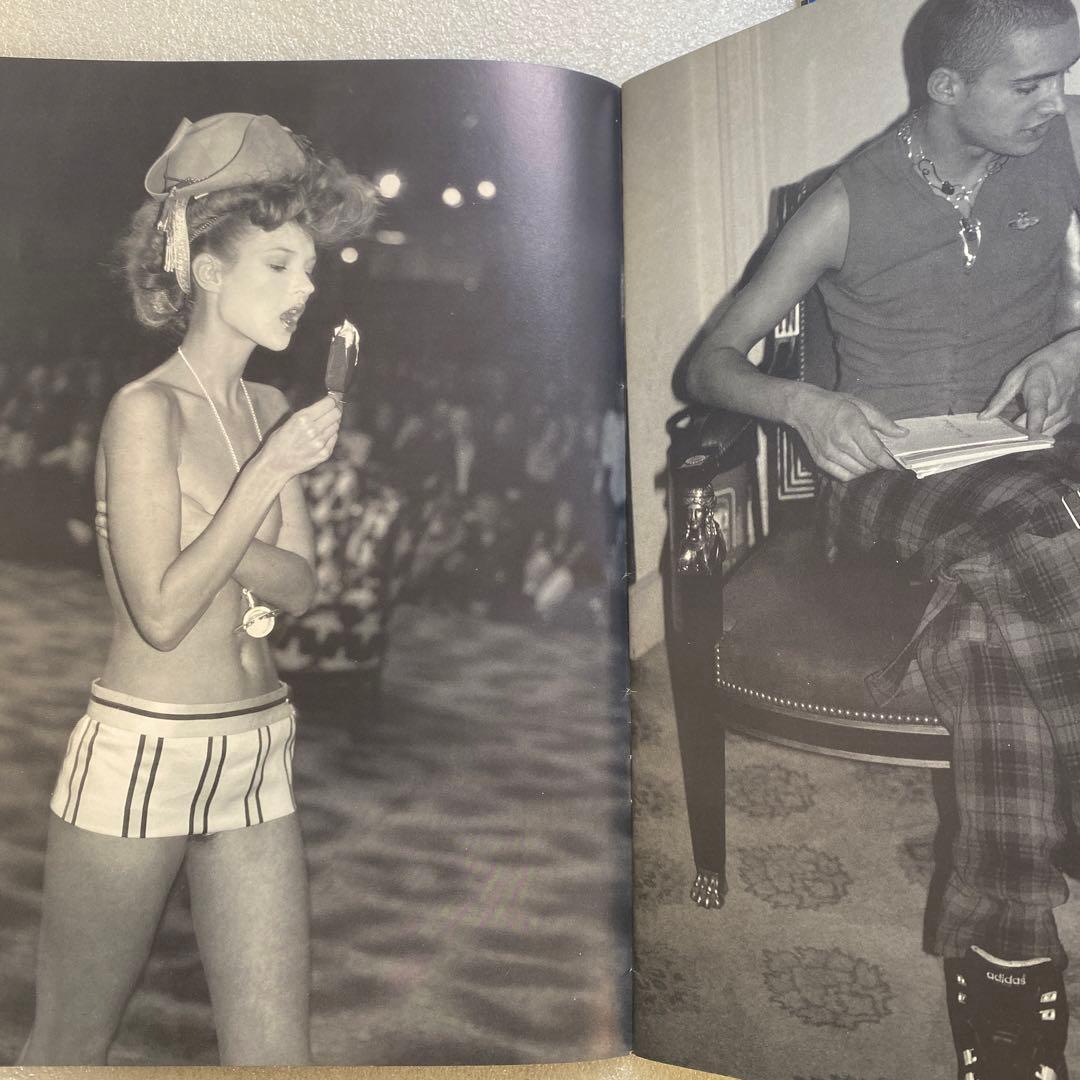 STREET No.44,55,62,82 ヴィヴィアンウエストウッド　スナップ