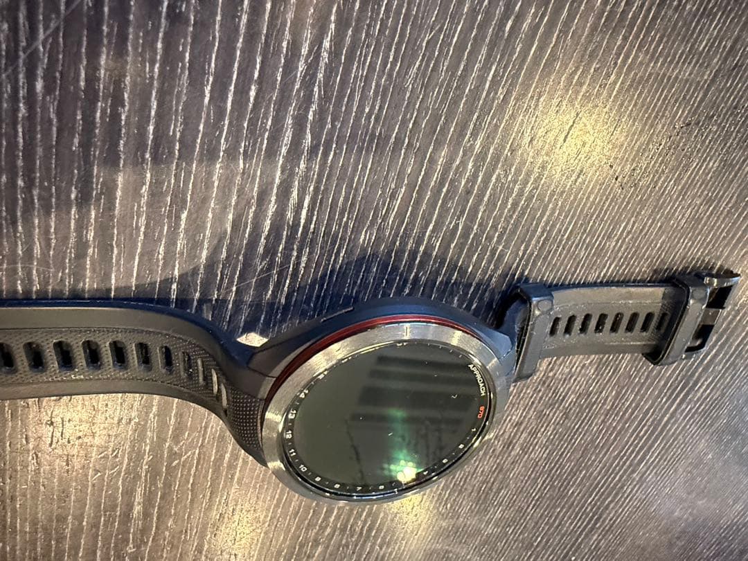 Garmin Approach S70 GPSゴルフスマートウォッチ 47mm