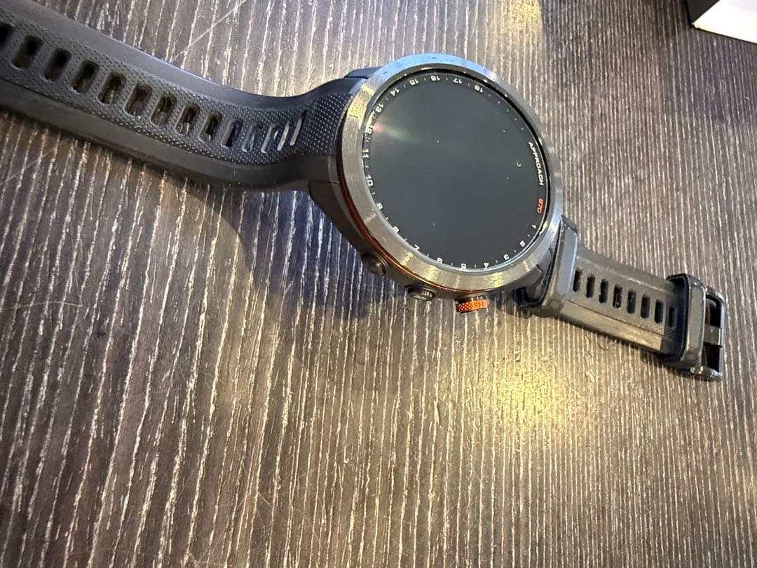 Garmin Approach S70 GPSゴルフスマートウォッチ 47mm